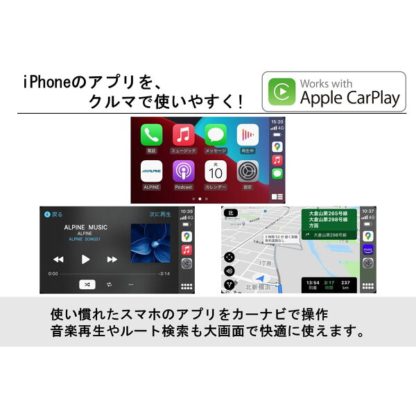 ALPINE アルパイン XF11NX2-HI-200-PM 11型カーナビ/フローティングビッグX11/パノラミックビューモニター対応パッケージ トヨタ ハイエース