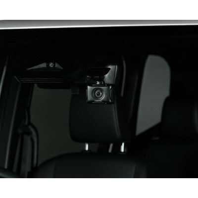 【ふるさと納税】コムテック　ドライブレコーダー　ZDR027【1560620】