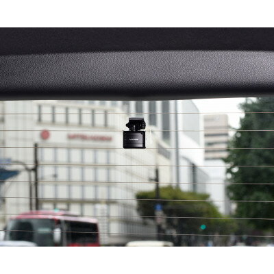 【ふるさと納税】コムテック　ドライブレコーダー　ZDR027【1560620】