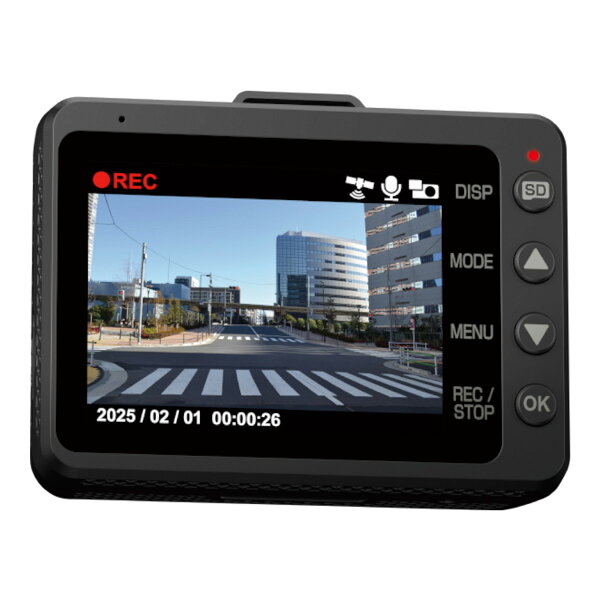 Yupiteru ユピテル Y-3300