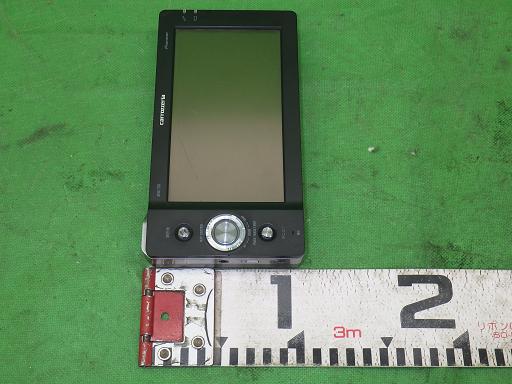 【中古】カロッツエリア ワンセグナビAVIC-10