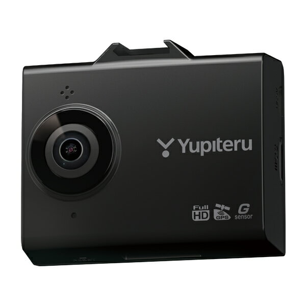 【12/15は全品ポイント10倍】【2025年新製品】ユピテル ドライブレコーダー SN-ST3400P STARVISで夜間鮮明 GPS&HDR搭載 200万画素FULL HD 超広角記録(対角162度)大ヒットSN-ST3300Pの後継機種【プラス1年保証で安心】【取説DLタイプ】