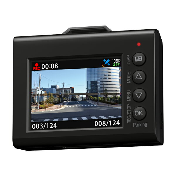 【12/15は全品ポイント10倍】【2025年新製品】ユピテル ドライブレコーダー SN-ST3400P STARVISで夜間鮮明 GPS&HDR搭載 200万画素FULL HD 超広角記録(対角162度)大ヒットSN-ST3300Pの後継機種【プラス1年保証で安心】【取説DLタイプ】