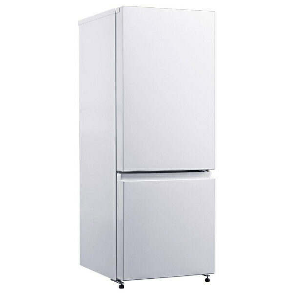 冷蔵庫 156L 2ドア 大容量 新生活 霜取り不要 コンパクト 右開き オフィス 単身 家族 一人暮らし 二人暮らし 新品 おしゃれ 白 ホワイト 黒 ブラック 1年保証 MAXZEN マクスゼン JR156HD01 エクプラ特選